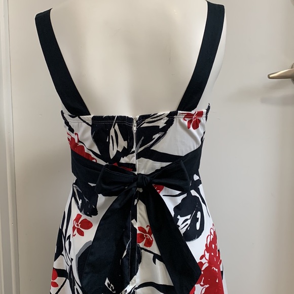 SPEECHLESS flower print dress - Picture 7 of 16